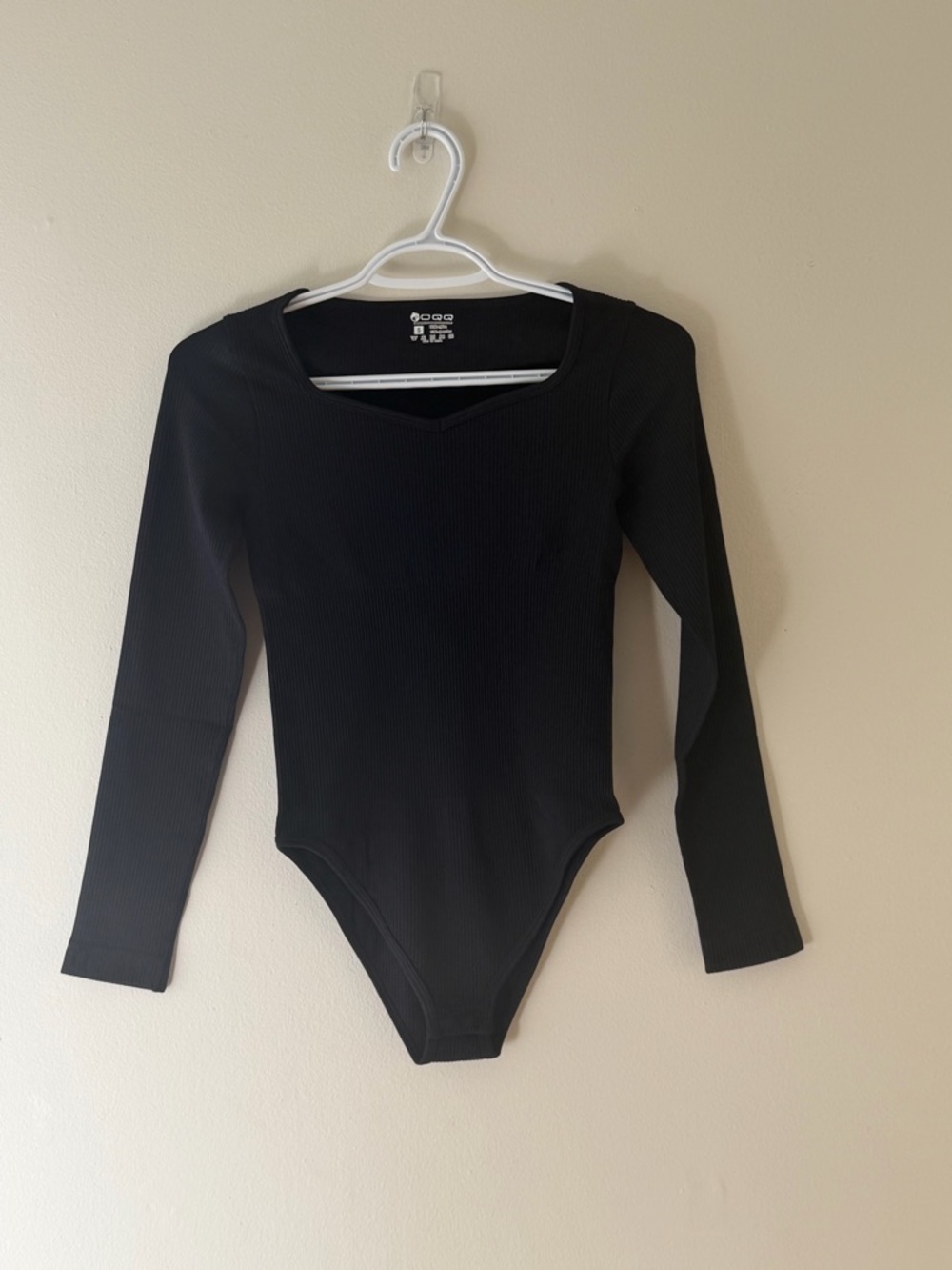 Oqq bodysuit size S